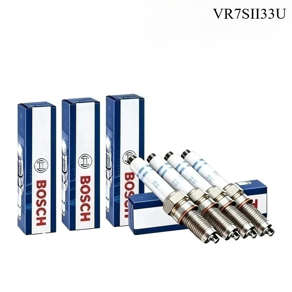 Bosch VR7SII33U Spark Plug Sui - Bosch Spark Plug Iridium ulasan dan harga